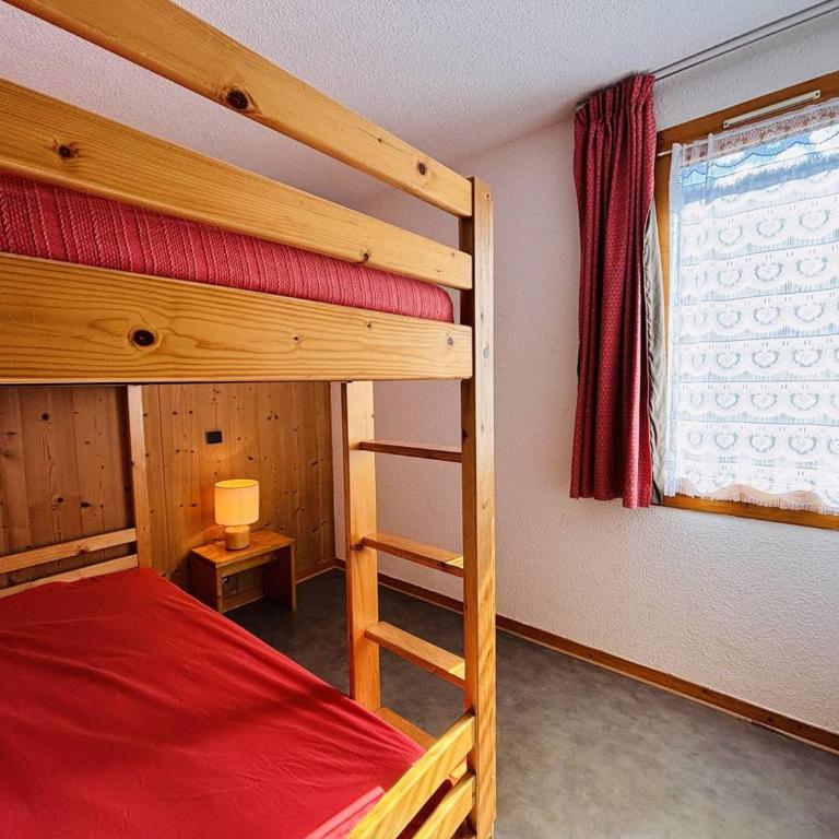Appartement 2 pièces pour 5 pers, animaux admis - FR-1-353-157 - Appartement - 12
