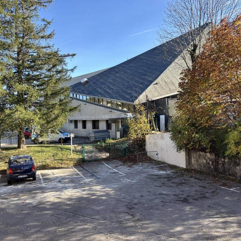 Appartement fonctionnel avec balcons, parking et Wi-Fi - Centre de Villard de Lans - FR-1-548-19 - Appartamento (5 Adulti) - 10