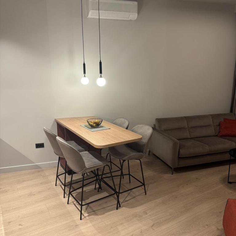 Urban Flame Apartments - Apartman sa 2 Spavaće Sobe i Pogledom na Grad - 5
