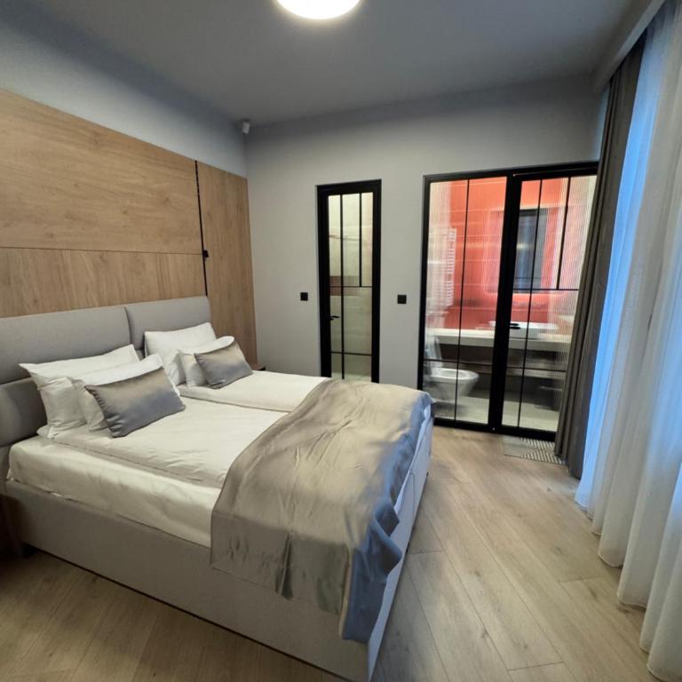 Urban Flame Apartments - Superior Apartman sa 1 Spavaćom Sobom - 7