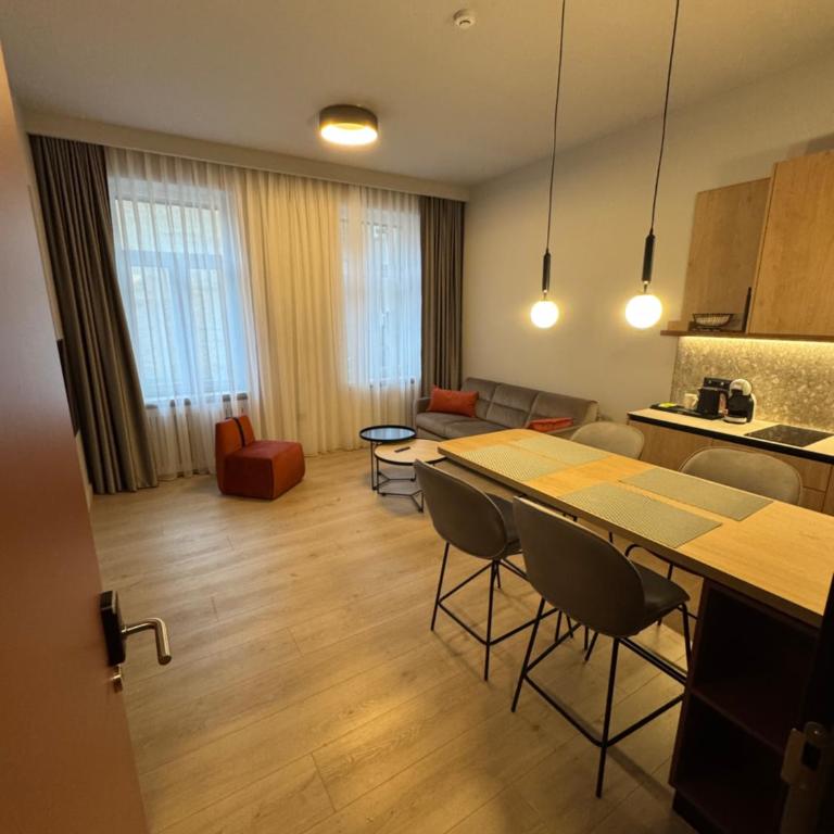 Urban Flame Apartments - Superior Apartman sa 1 Spavaćom Sobom - 8