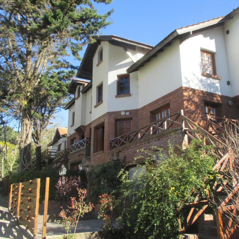 Cabañas Gonzalez - Casa Unifamiliar de 3 dormitorios - 34