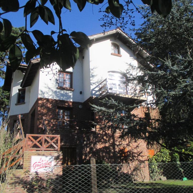 Cabañas Gonzalez - Casa Unifamiliar de 3 dormitorios - 38