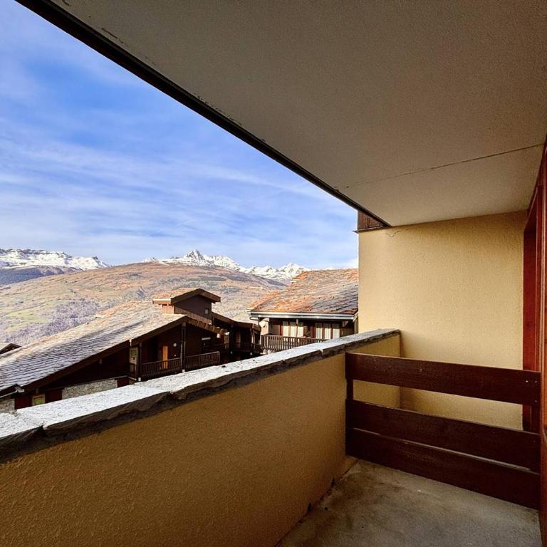 Appartement 2 pièces 5 pers à proximité des pistes - Appartement 1 Chambre - 11