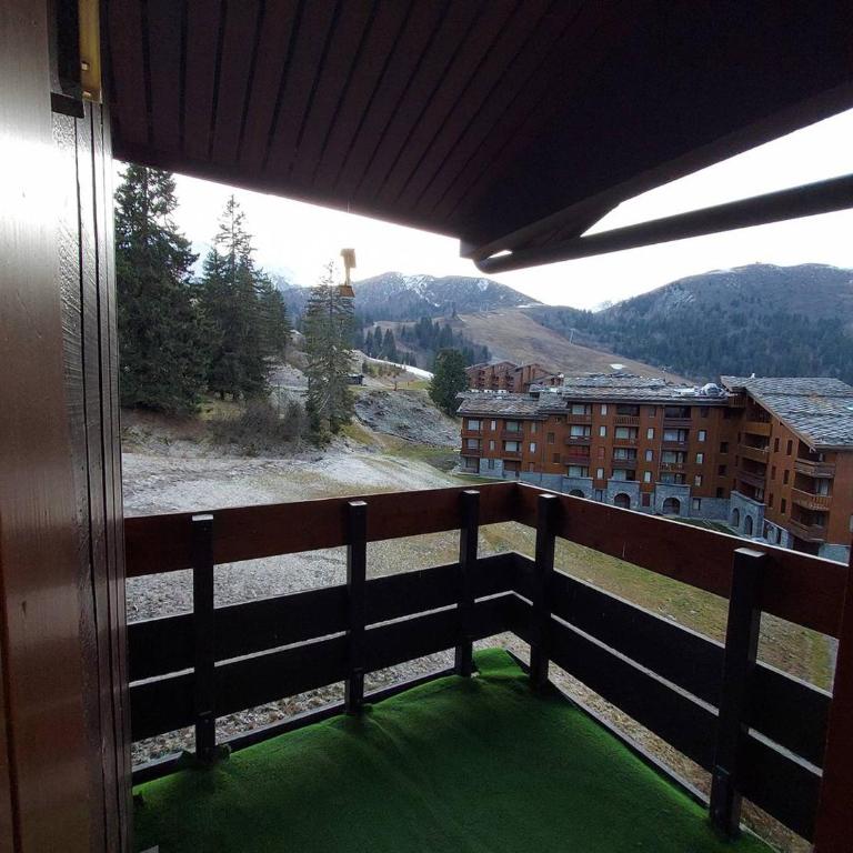 Appartement Rénové 3 Pièces Mezzanine à 50m des Pistes, Balcon, Lave-Linge et Casier à Skis - FR-1-356-206 - Apartment (7 Erwachsene) - 15
