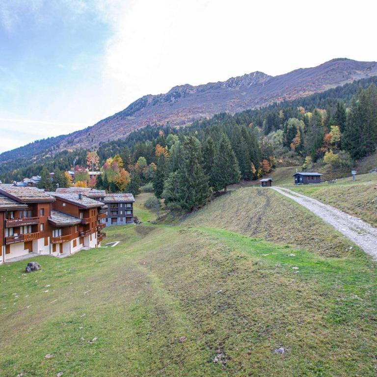 Appartement spacieux 4 pièces, skis aux pieds, proche remontées et commerces à Valmorel - FR-1-356-231 - Appartamento - 18