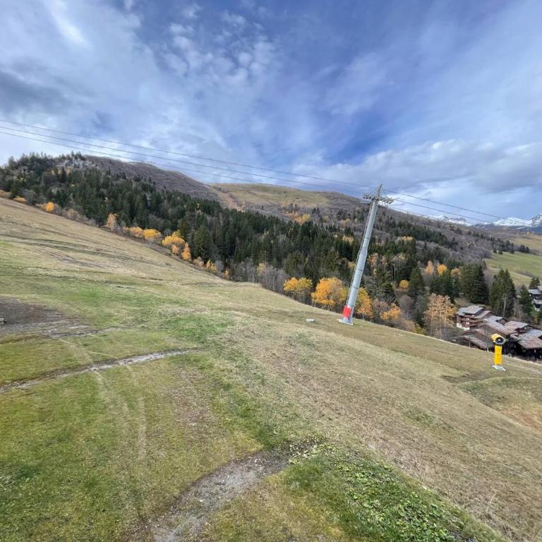 Studio lumineux avec accès direct aux pistes et à l'ESF - FR-1-356-233 - Apartment - 14