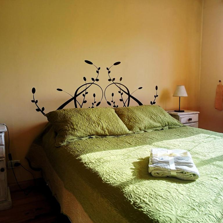 Horacio Mendoza City Apartment - Apartamento de 1 Dormitorio con balcón y vistas a la ciudad - 1