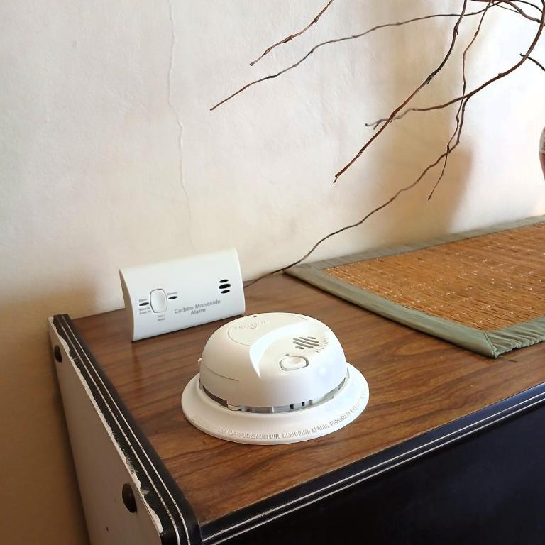 Horacio Mendoza City Apartment - Apartamento de 1 Dormitorio con balcón y vistas a la ciudad - 14