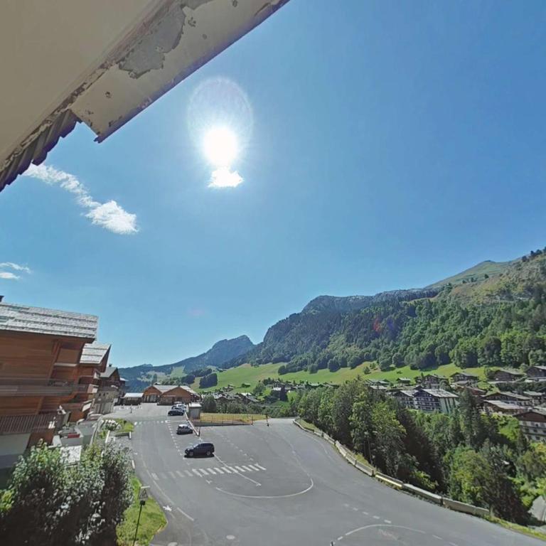 Studio pied des pistes – 4 pers, balcon sud, casier à ski, parking - FR-1-241-126 - Apartment (4 Erwachsene) - 16