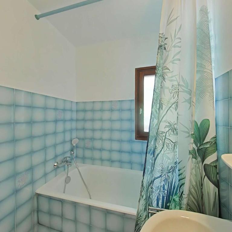 Appartement cosy au pied des pistes - 4 pers, parking - FR-1-241-168 - Apartment (4 Erwachsene) - 15