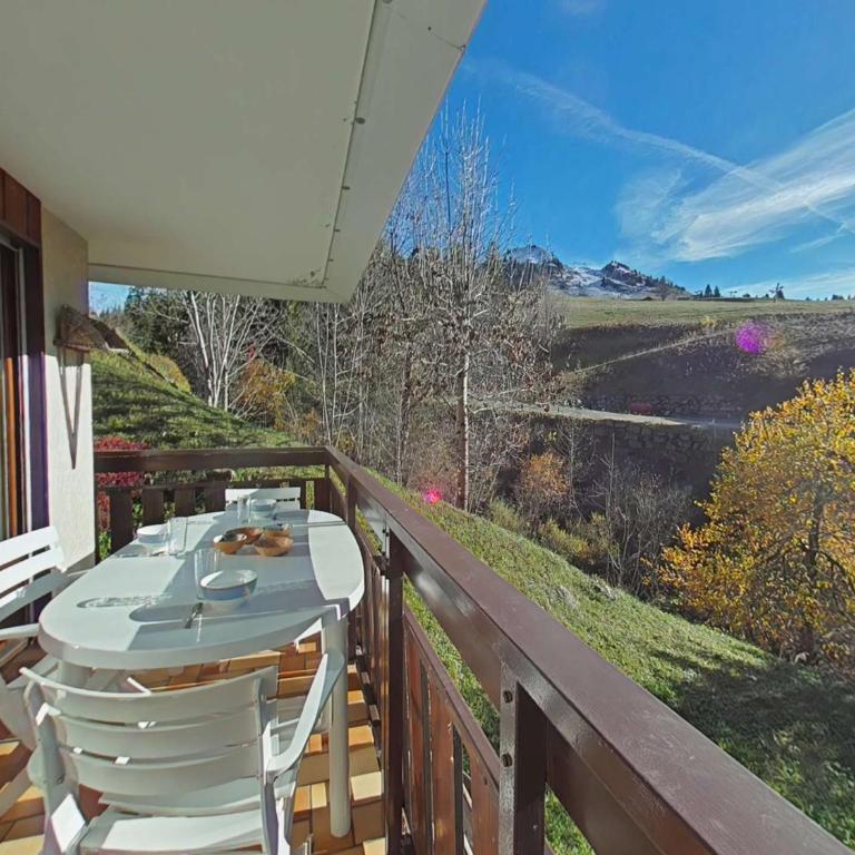 Appartement cosy au pied des pistes - 4 pers, parking - FR-1-241-168 - Apartment (4 Erwachsene) - 17