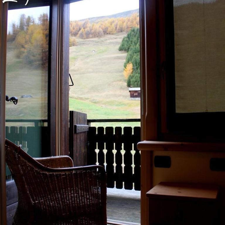 Chalet Boscola - Appartamento Familiare con 2 Camere da Letto - 2