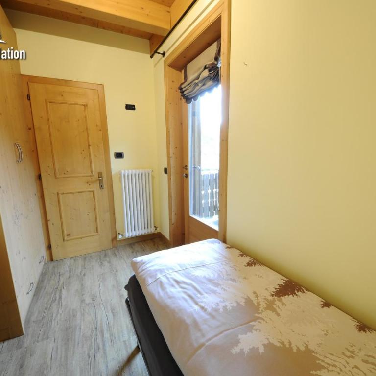 Chalet Boscola - Appartamento Familiare con 2 Camere da Letto - 3