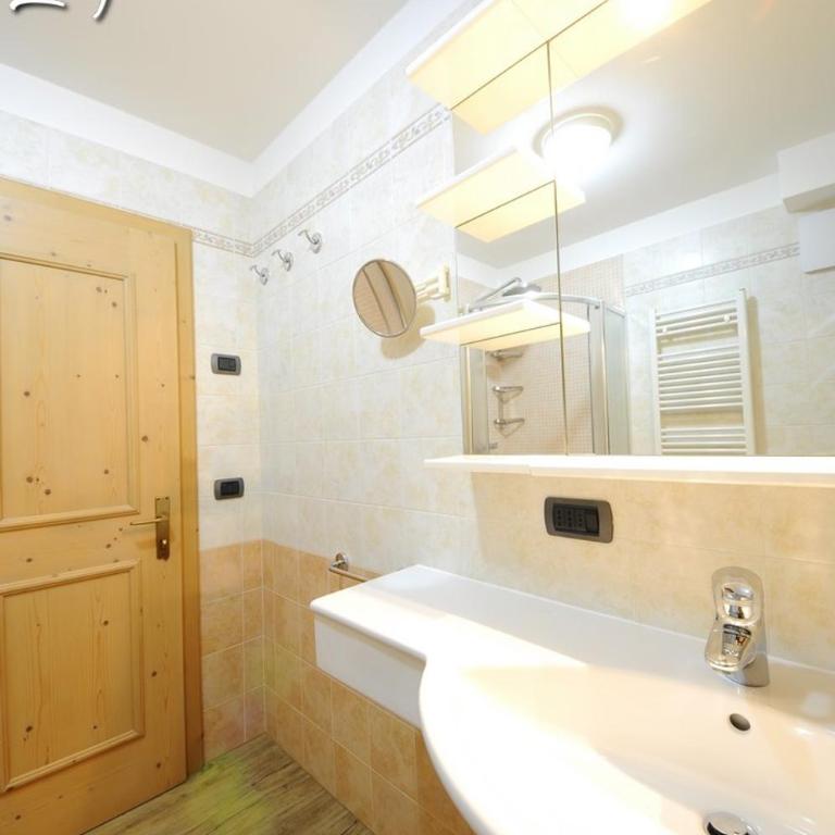 Chalet Boscola - Appartamento Familiare con 2 Camere da Letto - 5