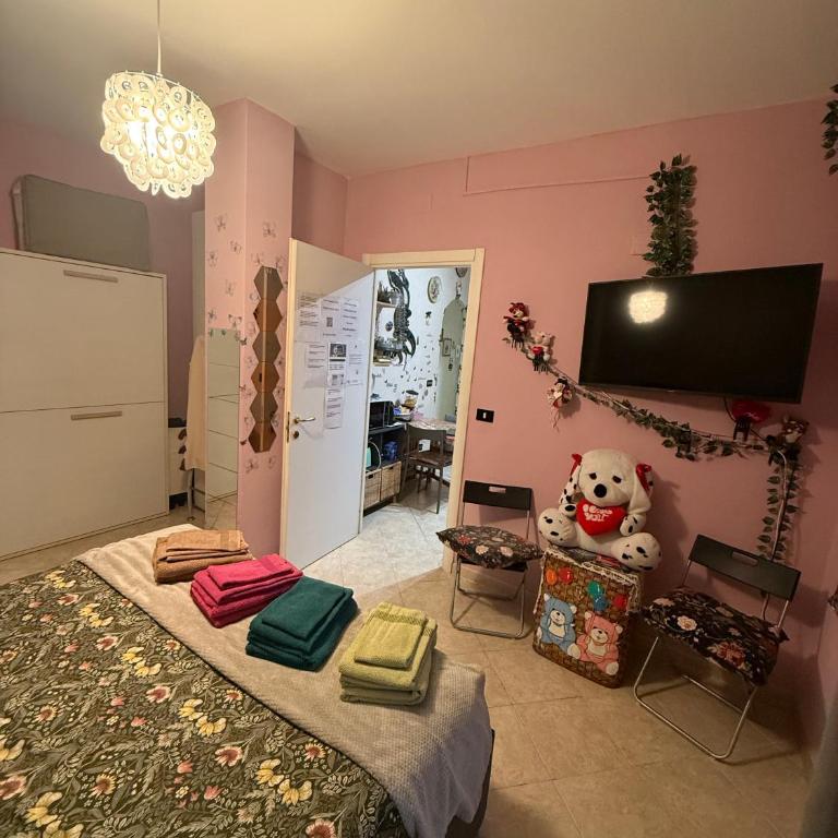 zena - Appartamento con 1 Camera da Letto - 7