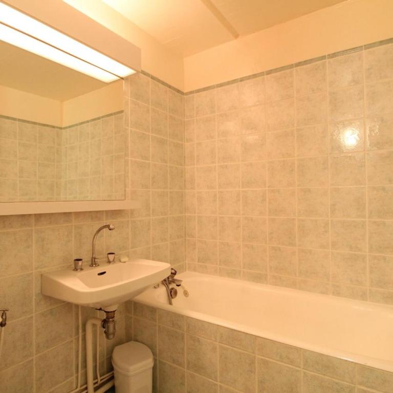 Appartement spacieux 8 pers, balcon sud, Flaine Forum - FR-1-687-80 - Apartment - 7
