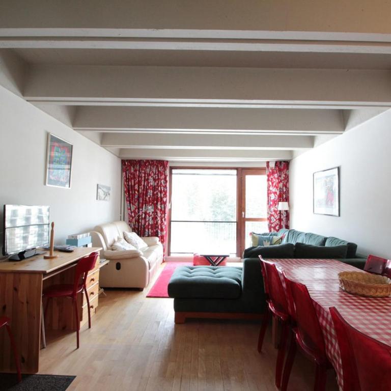 Grand appartement 9 pers, près des pistes, animaux admis - FR-1-687-86 - Apartment - 7