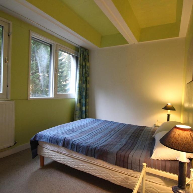Appartement spacieux 8 pers, balcon sud, Flaine Forum - FR-1-687-80 - Apartment - 11
