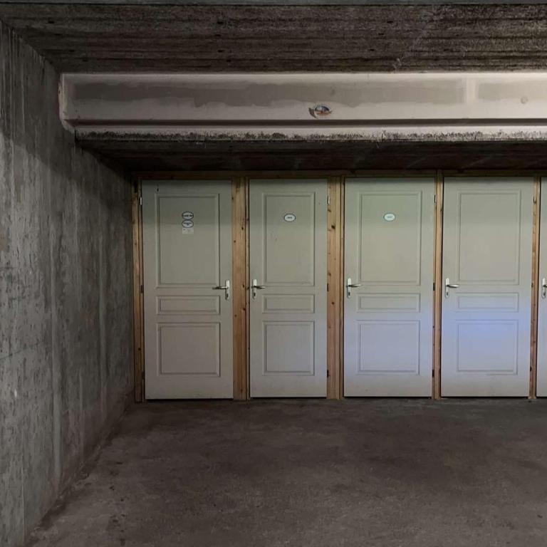Appartement 3 Pièces + Mezzanine, 7 couchages, vue Mont-Blanc, Parking - FR-1-597-177 - Appartement - 17