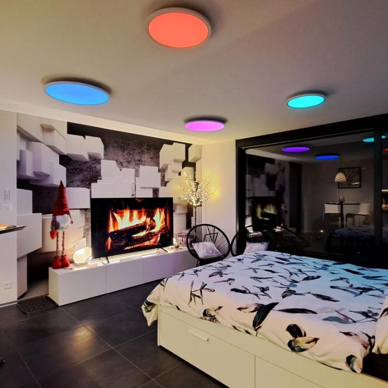 Alps Spirits - B&B Studio - Studio - 52
