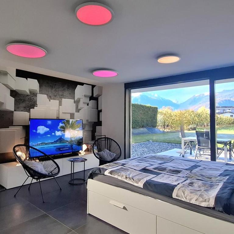 Alps Spirits - B&B Studio - Studio - 53