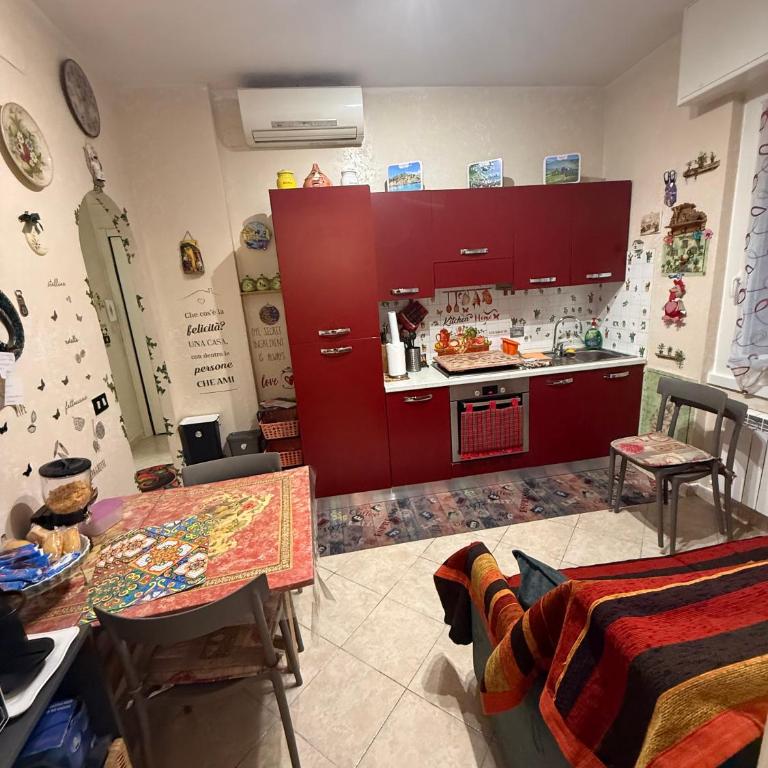 zena - Appartamento con 1 Camera da Letto - 12