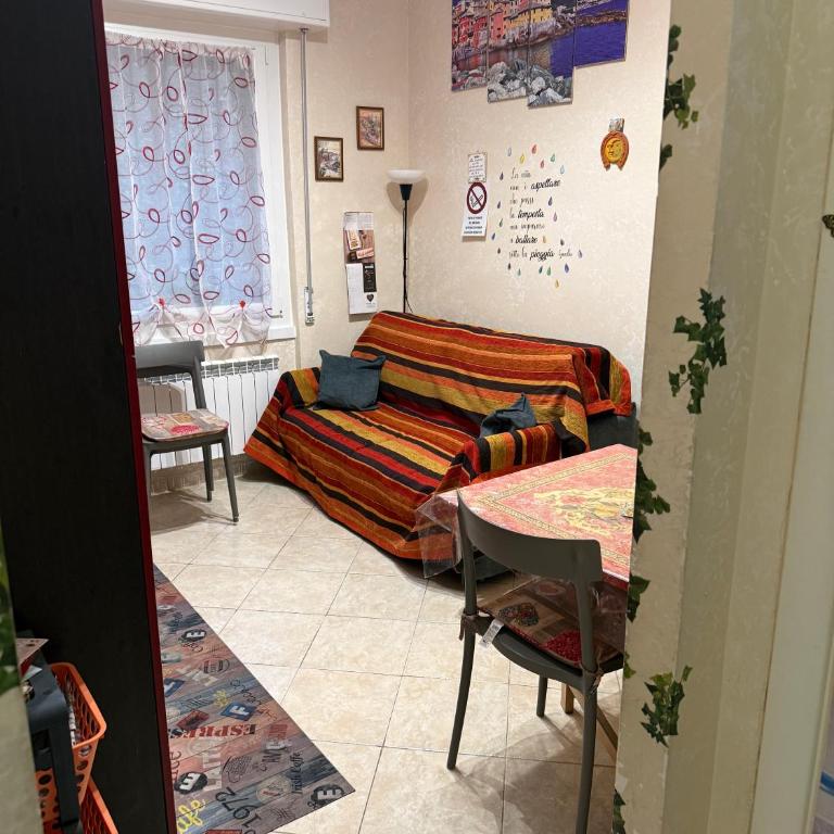 zena - Appartamento con 1 Camera da Letto - 10