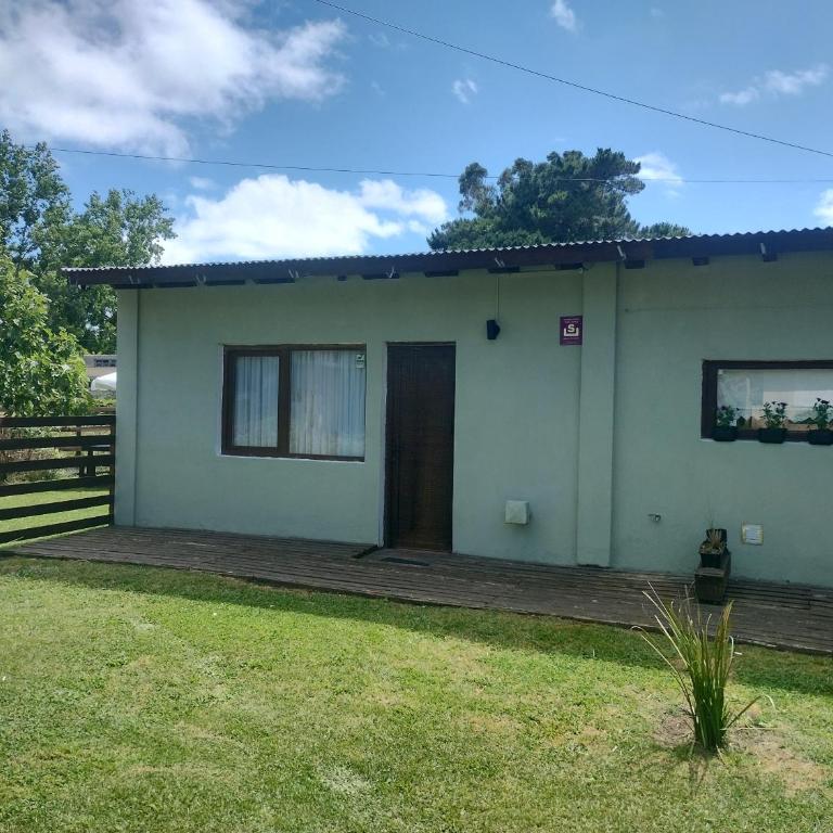 Amapola - Casa de 2 dormitorios - 11