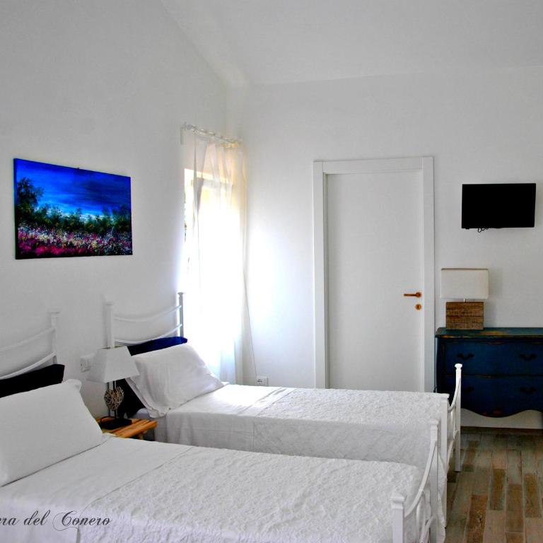 Bed And Breakfast Le Azalee - Camera Quadrupla - 3