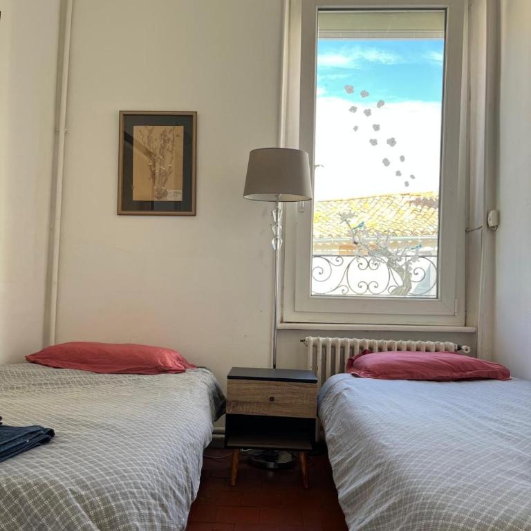 Les Chambres des Barques - Suite mit 2 Schlafzimmern - 2
