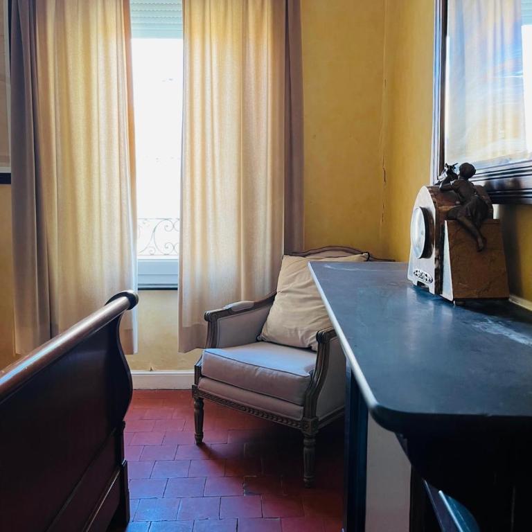 Les Chambres des Barques - Suite mit 2 Schlafzimmern - 1