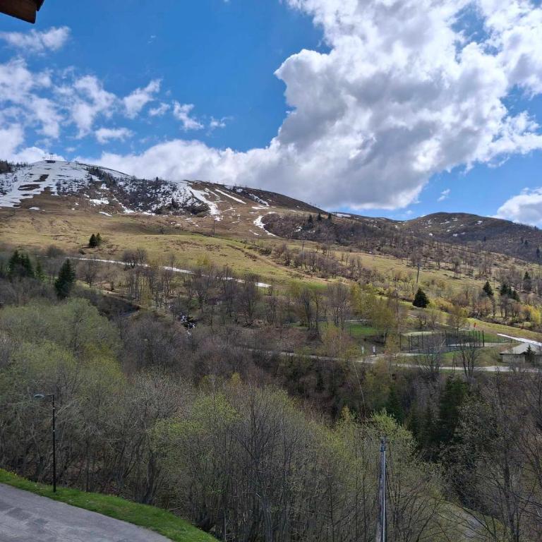 Spacieux duplex lumineux 8 pers. avec balcon - FR-1-807-126 - Appartement - 16