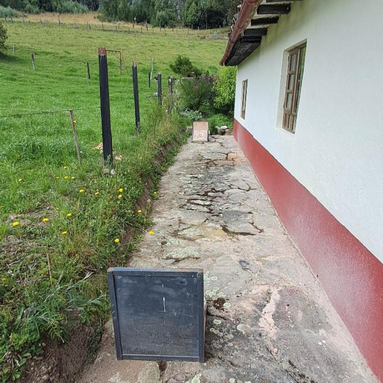 Finca Casa Del Pino - Three-Bedroom House - 55