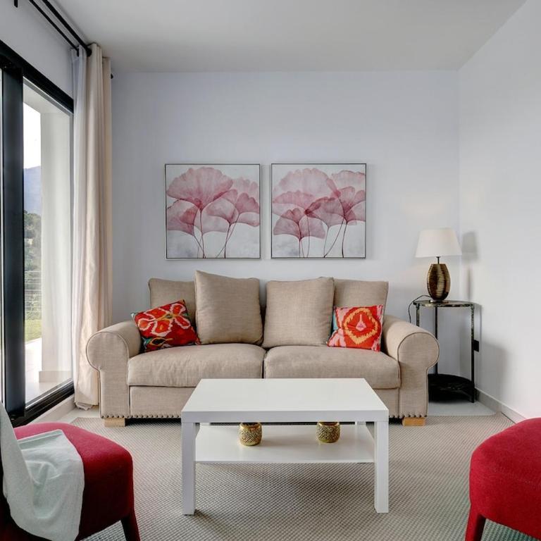 2 Bedroom Ground Floor Apartment at Estepona Hills - Apartamento de 2 dormitorios - 15