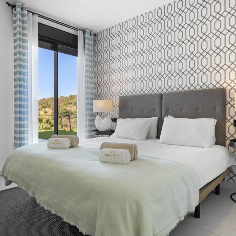 2 Bedroom Ground Floor Apartment at Estepona Hills - Apartamento de 2 dormitorios - 6