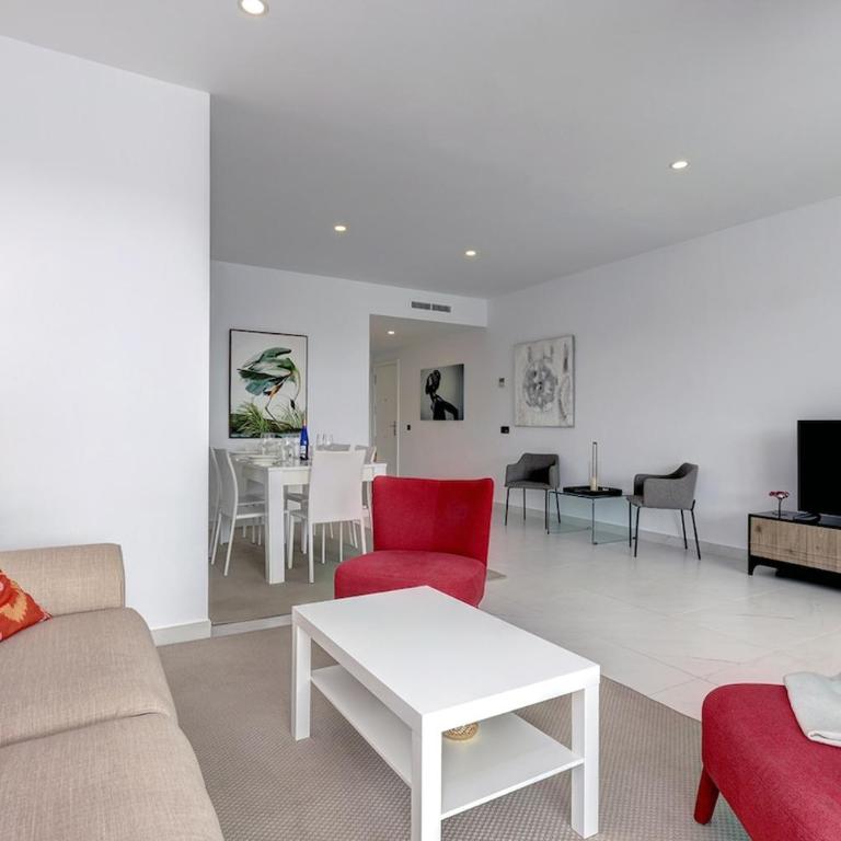 2 Bedroom Ground Floor Apartment at Estepona Hills - Apartamento de 2 dormitorios - 16