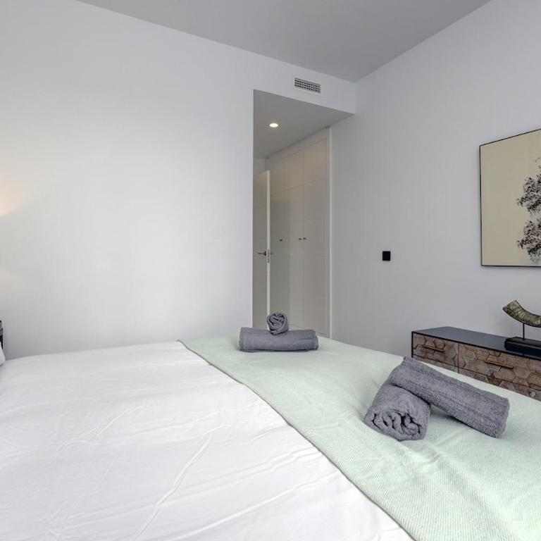 2 Bedroom Ground Floor Apartment at Estepona Hills - Apartamento de 2 dormitorios - 19