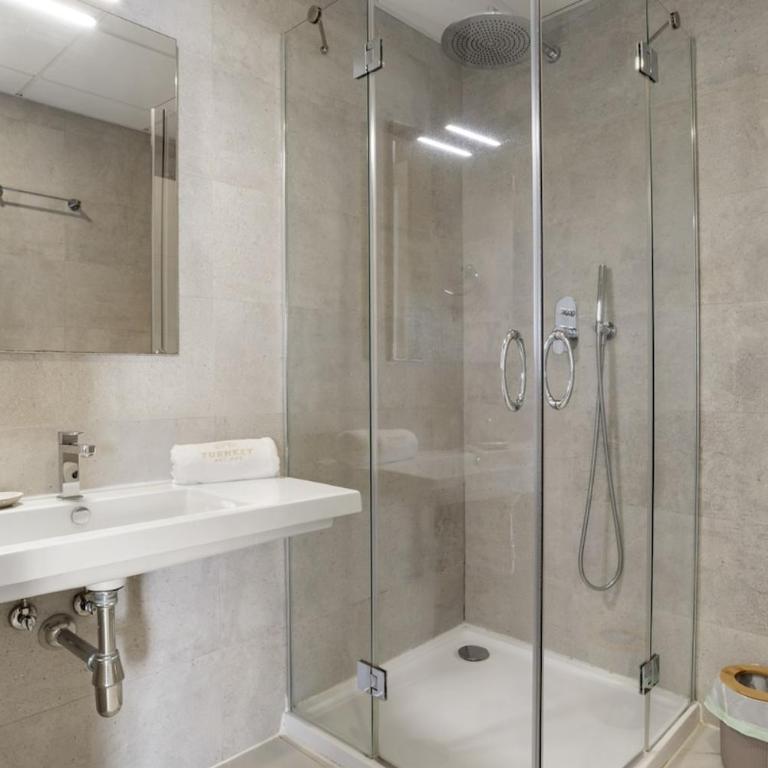 2 Bedroom Ground Floor Apartment at Estepona Hills - Apartamento de 2 dormitorios - 29