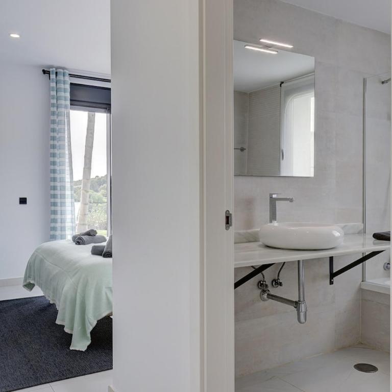 2 Bedroom Ground Floor Apartment at Estepona Hills - Apartamento de 2 dormitorios - 31
