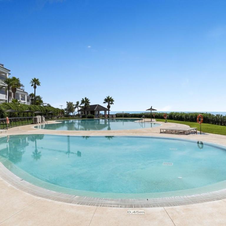 2 Bedroom Ground Floor Apartment at Estepona Hills - Apartamento de 2 dormitorios - 37
