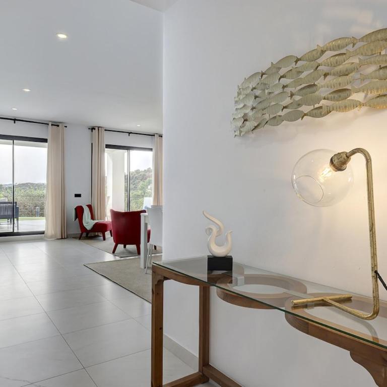 2 Bedroom Ground Floor Apartment at Estepona Hills - Apartamento de 2 dormitorios - 43