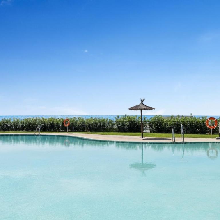 2 Bedroom Ground Floor Apartment at Estepona Hills - Apartamento de 2 dormitorios - 46