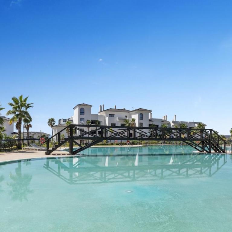 2 Bedroom Ground Floor Apartment at Estepona Hills - Apartamento de 2 dormitorios - 47