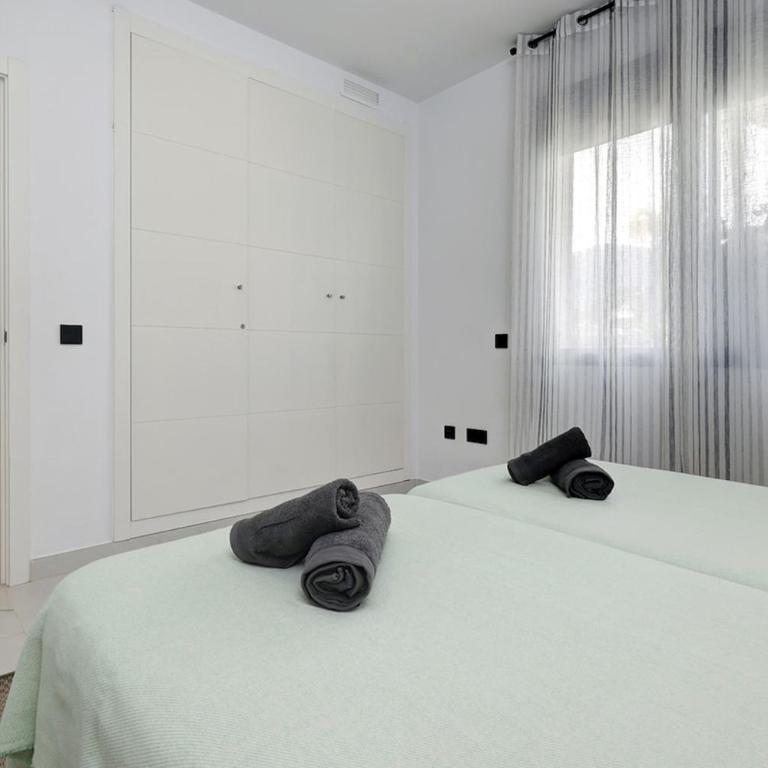 2 Bedroom Ground Floor Apartment at Estepona Hills - Apartamento de 2 dormitorios - 49