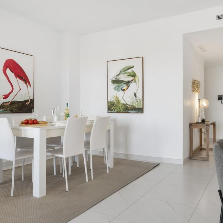 2 Bedroom Ground Floor Apartment at Estepona Hills - Apartamento de 2 dormitorios - 63
