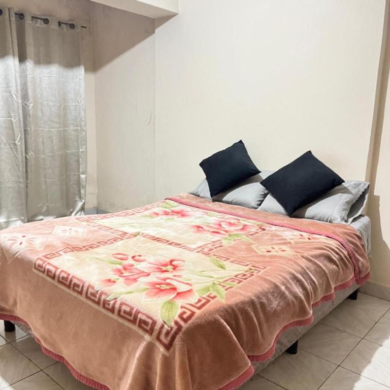 Departamento R&L - Two-Bedroom Apartment - 1