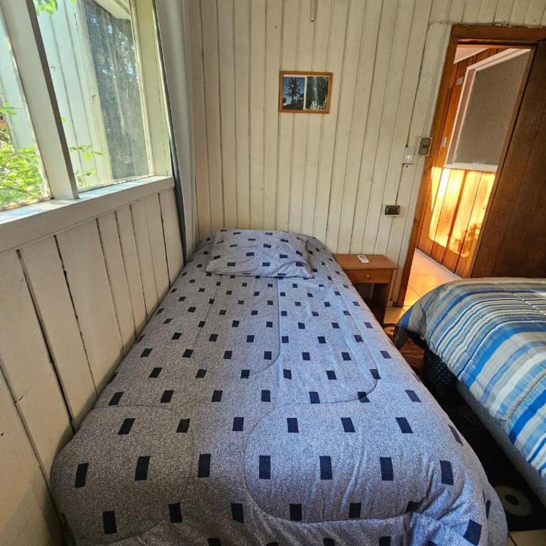 Los Pioneros - Habitación Cuádruple con baño privado - 6