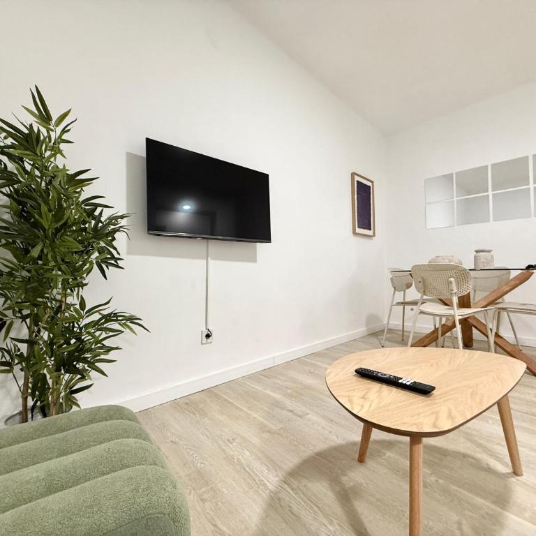 Suite Osario - Apartamento Deluxe de 2 dormitorios - 16
