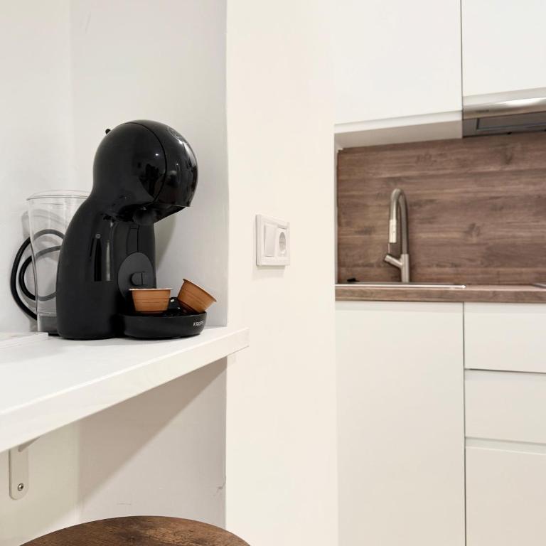 Suite Osario - Apartamento Deluxe de 2 dormitorios - 14